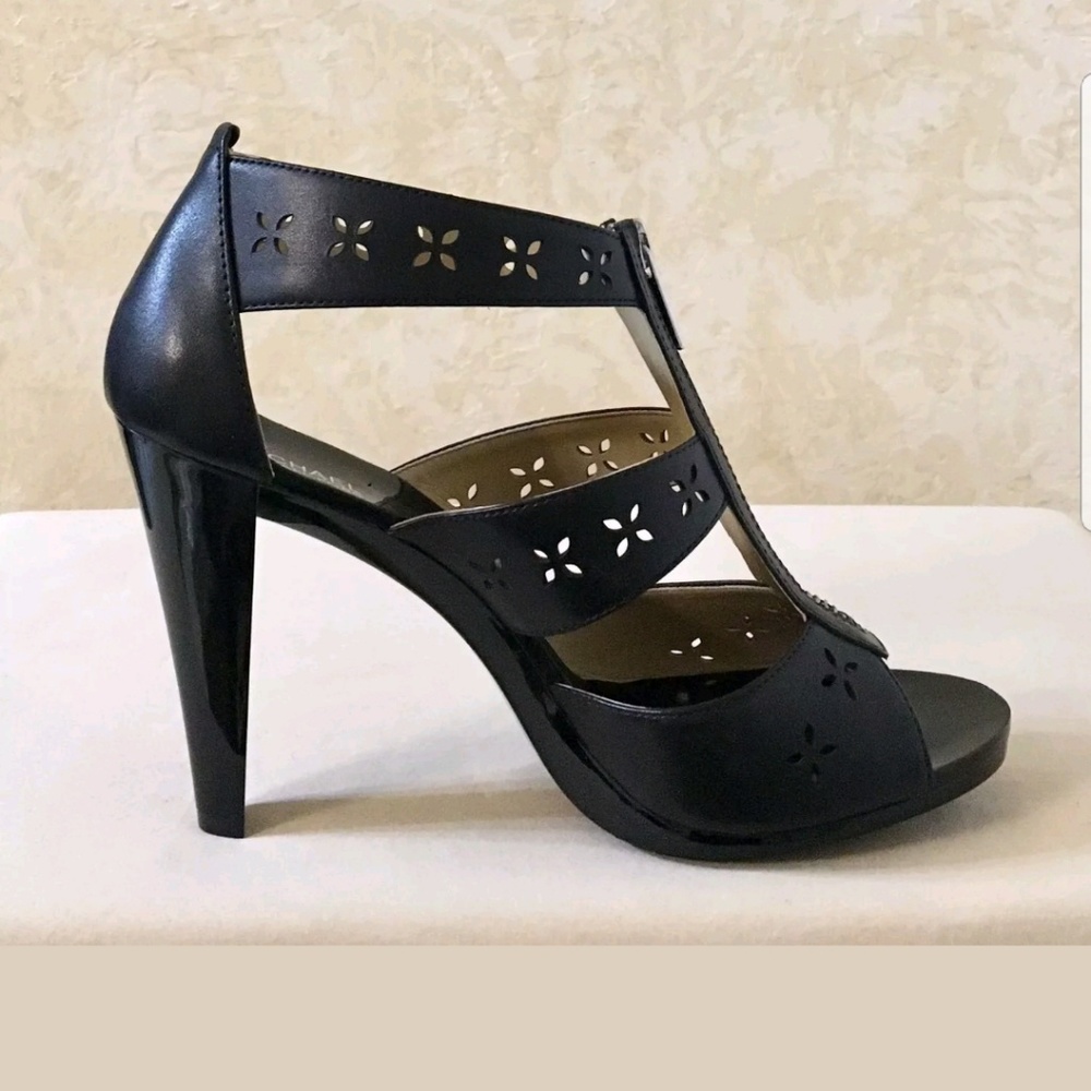 MK BERKLEY IN BLK